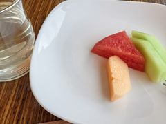 -大连中远海运洲际酒店