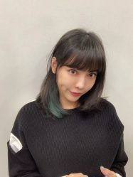 -3AM·S HAIR SALON烫发染发接发