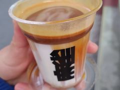 DIRTY-麻雀咖啡SPARROW COFFEE(十全街店)
