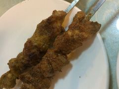 新疆真伊顺清真美食坊(渝北龙溪店)-丝路香妃清真餐厅·新疆菜