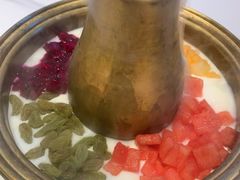 -阿娜尔·新疆菜(宜家荟聚中心店)