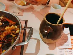 -黄记煌三汁焖锅(新佳丽江汉路店)