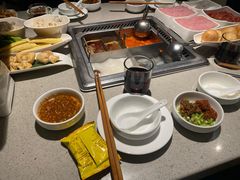 -海底捞火锅(群光广场店)