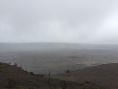 -夏威夷火山国家公园