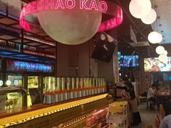 -本色.小马哥烧烤(无锡九里仓店)