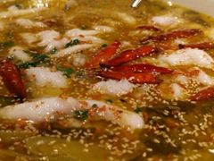 -蔴将·川菜(黄龙万科店)