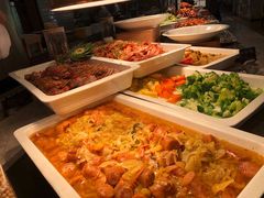 -远洲凤凰山庄臻味全日餐厅