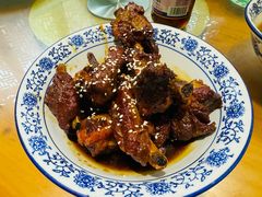 -荣家小吃(紫阳街店)