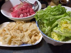 -侯家庄私房菜馆观景餐厅