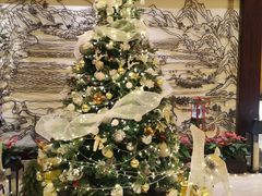 -索菲特西湖大酒店·香榭丽全日候餐厅(南山路店)