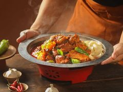 -那拉提之疆·新疆菜(美院店)