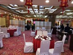 大堂-良友·海鲜青岛菜(五四广场店)