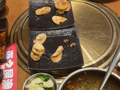 -海之屋韩式烤肉(海棠68环球美食街店)