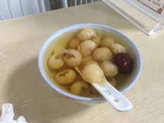 -瘦鬼老档糖水铺