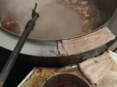 -清真马杰山牛肉汤馆