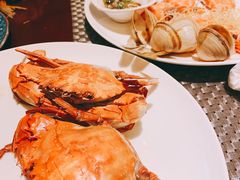 -听松楼·花园酒店·自助餐厅(红梅公园店)
