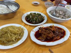 -荣生萝卜汤饭店