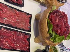 -刘少华贵州小黄牛·鲜牛肉火锅(总店)