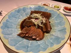 -杭州新新饭店·1913餐厅
