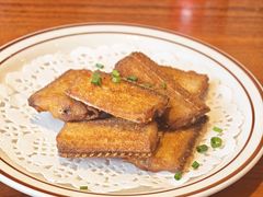 干煎舟山带鱼-妈妈菜舟山海鲜(定海古城店)