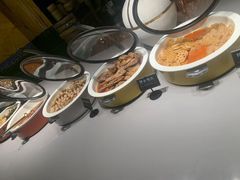 -汉斯南美烤肉(总店)