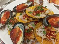 -芭菲盛宴·环球美食(锦城万达广场店)