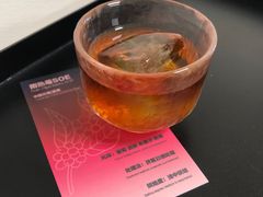 -本無咖啡·BeanWood Coffee