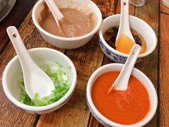 -好运来农家菜(吉林路店)