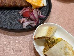 -BRBR叙利亚餐厅(总店)