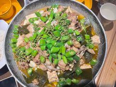 -蛙喔牛蛙(金桥太茂店)