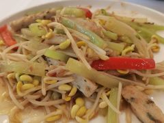 -稻香酒家·33年老字号·港式粤菜(富邦中心店)