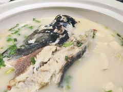 -又见炊烟私房菜(敬亭路店)