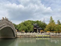 -西园戒幢律寺