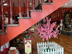 -老克勒上海菜(南京路步行街店)