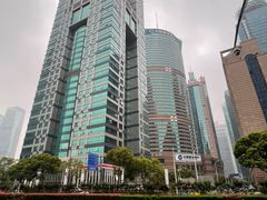 -浮光眼镜·蔡司视觉合作·数字验配中心(陆家嘴店)