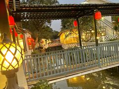 -天然居(伦教店)