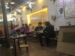 -兄弟深夜豆浆