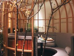 -梅间堂茶馆(绿地缤纷城店)