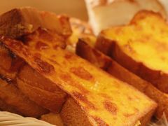 -山崎面包(静安久光店)