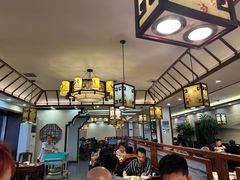 -惠宾饭庄(中山路店)