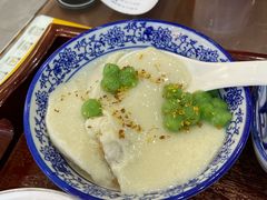 -百年老字号·观振兴蟹黄面·三虾面·苏式面(观前街富仁坊巷店)