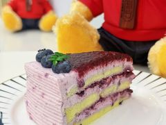 -姆们M Sweetie Cake(三里屯店)