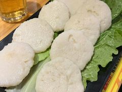 -御记碳烤肥牛(东城万达店)