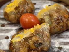 -点都德(皇岗村店)
