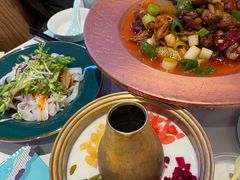 -阿娜尔·新疆菜(宜家荟聚中心店)