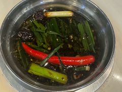 -围炉夜话·潮汕卤水火锅(榕江店)