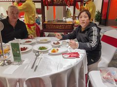 -聚春园自助餐厅(东街口店)