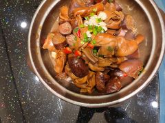 -洛东土菜馆(建国北路店)