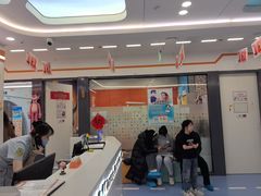 -极橙儿童齿科矫正中心(奥城店)