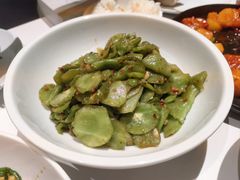 -楚山晓·湖北菜(武汉光谷K11店)